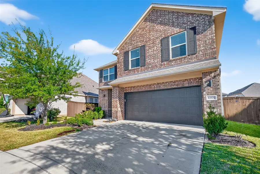 4402 Low Meadow Lane, Katy, TX 77493 - Image #2