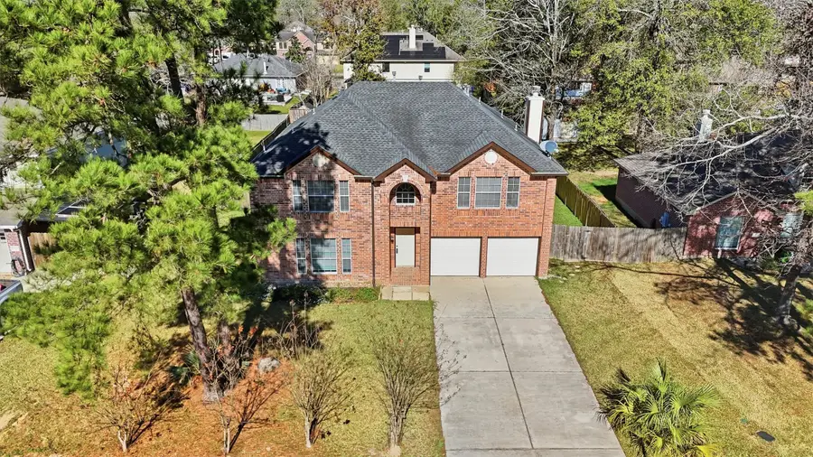 6902 Woodland Oaks, Magnolia, TX 77354 - Image #2
