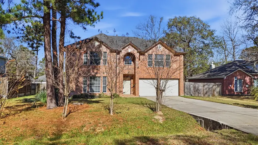 6902 Woodland Oaks, Magnolia, TX 77354 - Image #3