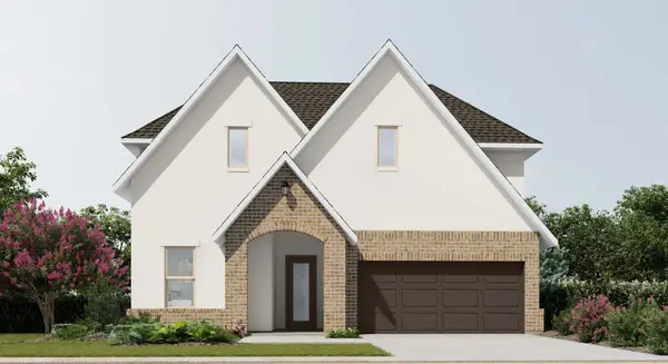 11310 Iron Horse Street, Montgomery, TX 77316