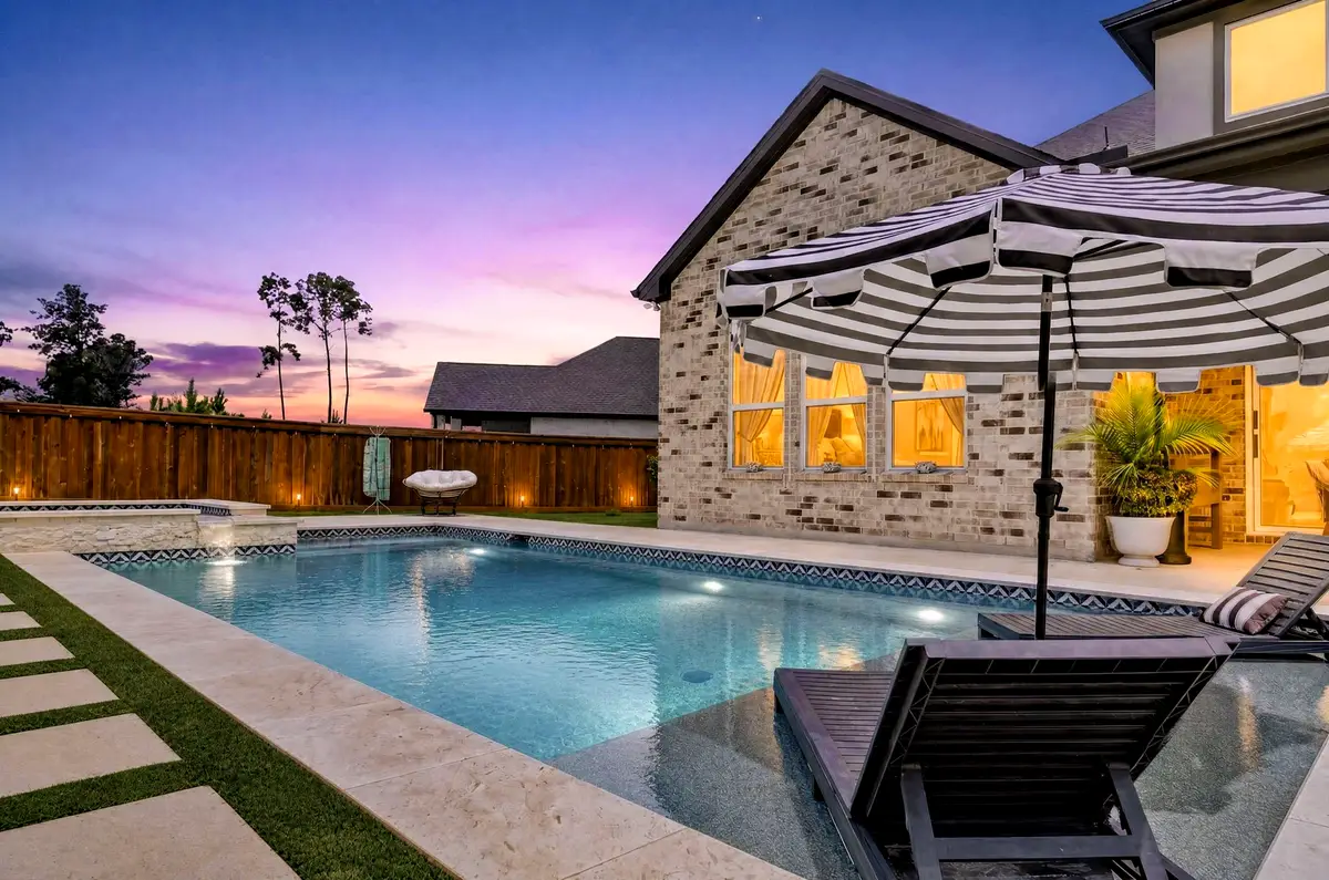 28198 White Meadow Lane, Spring, TX 77386 - #1