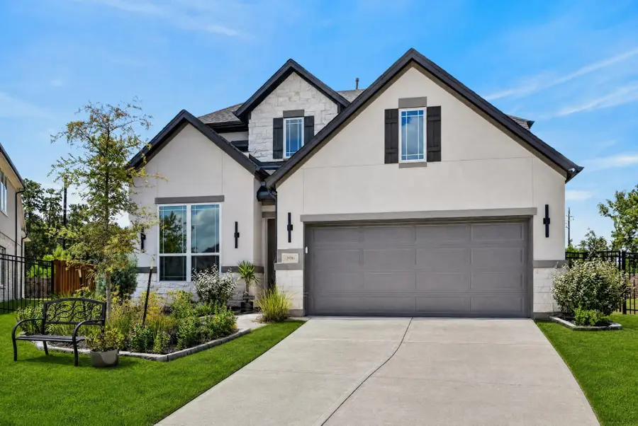 28198 White Meadow Lane, Spring, TX 77386 - #2