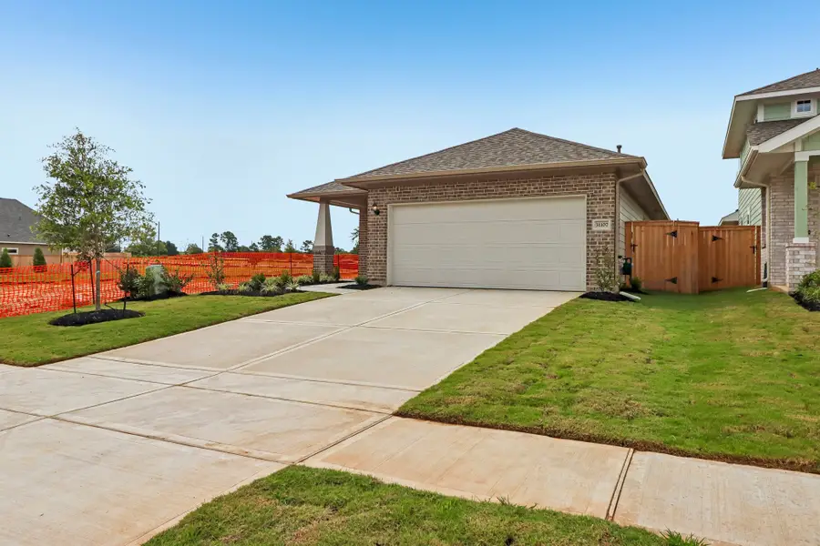 31107 Cass River Lane, Waller, TX 77484 - #2
