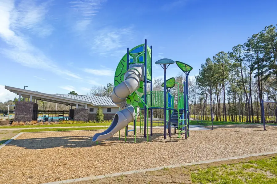 16396 Misty Cedar Lane, Magnolia, TX 77355 - #3