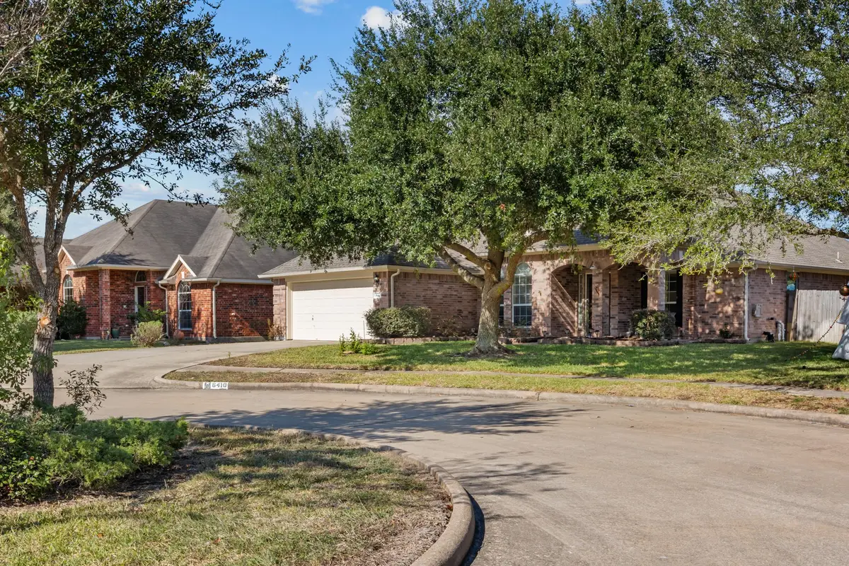 6410 Pinewood Court, Katy, TX 77493 - Image #1