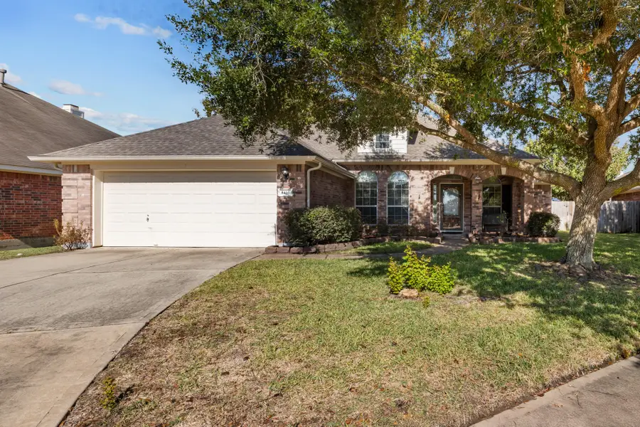 6410 Pinewood Court, Katy, TX 77493 - Image #2