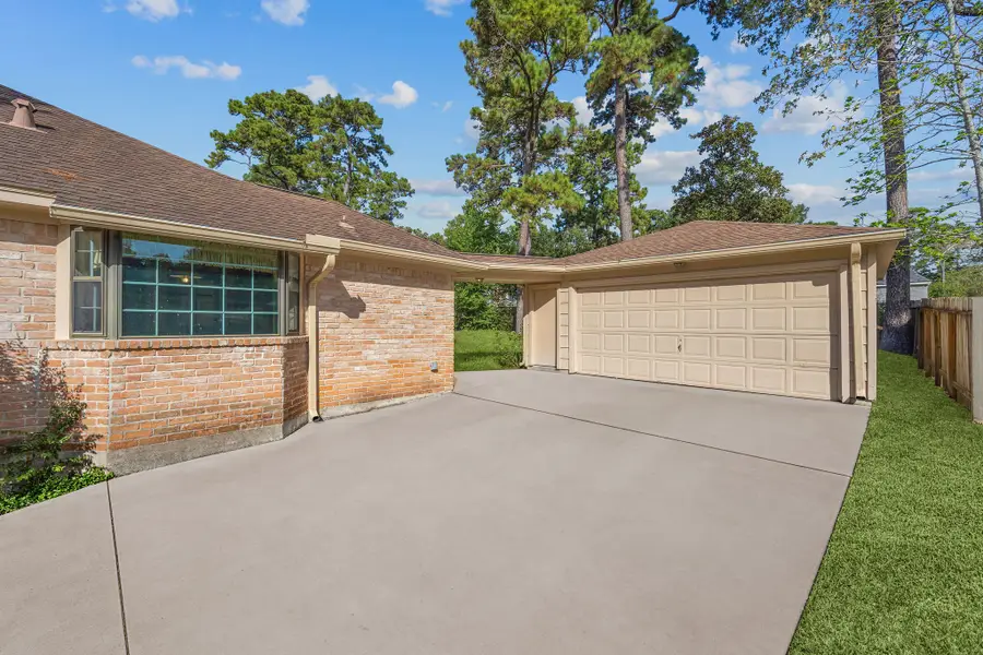 2211 Deer Springs Drive, Houston, TX 77339 - #2