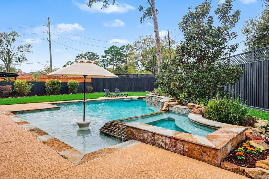 9922 Vintage Villa Drive, Houston, TX 77070 - #2