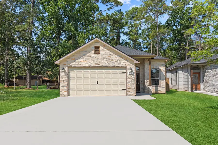 10921 Oriole Place, Conroe, TX 77385 - #2