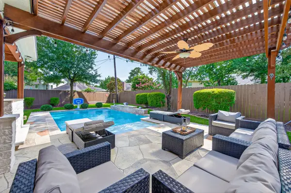 16027 Charterstone Drive, Houston, TX 77070