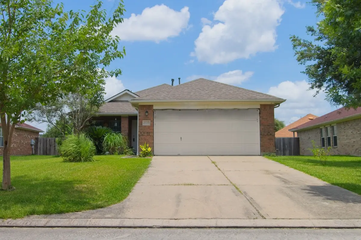 13139 Cutler Ridge Lane, Houston, TX 77044 - #1