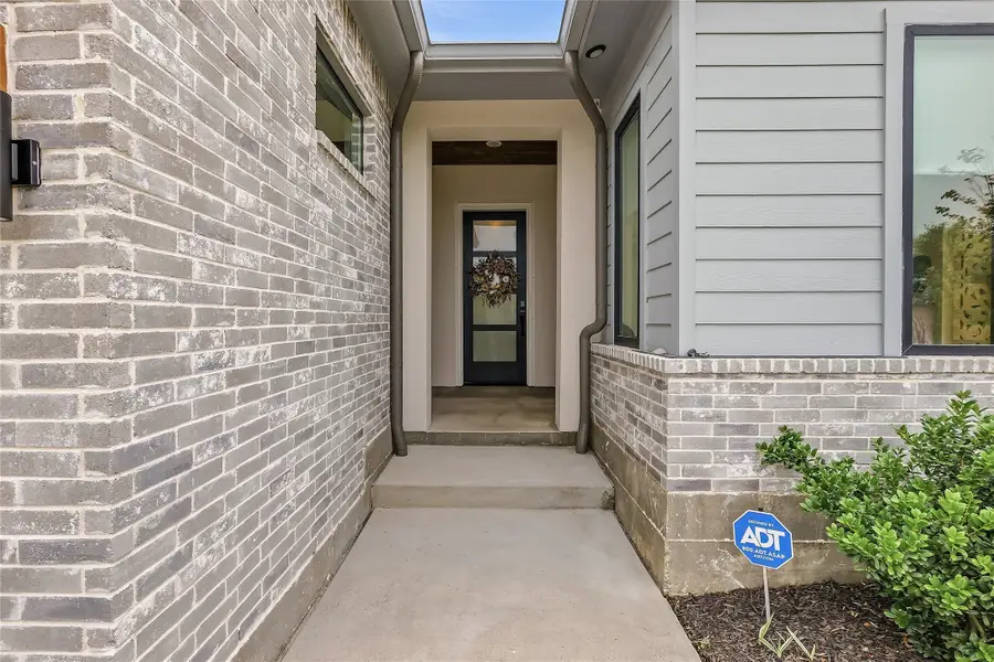 2852 Persimmon Ridge Court, Bryan, TX 77807 - #2