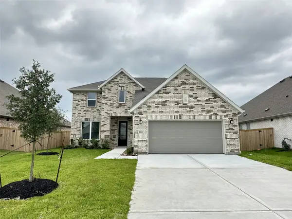 2231 Pacific Current Way, League City, TX 77573