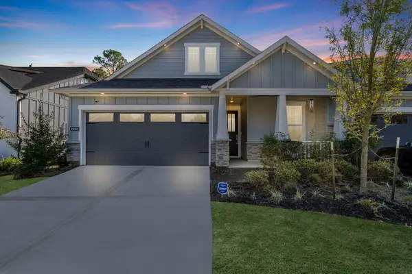 16606 Tranquility Grove Drive, Humble, TX 77346