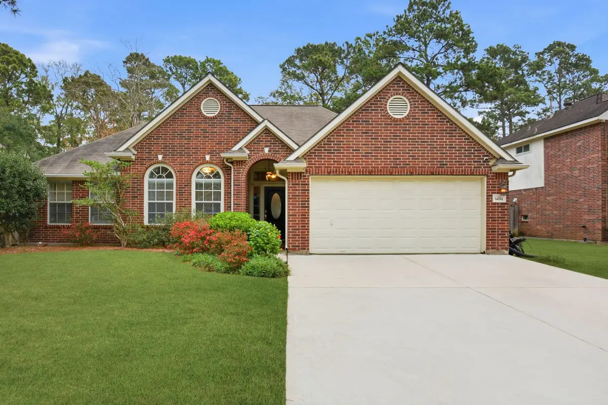 14614 Oxwick Circle, Houston, TX 77044 - Image #1