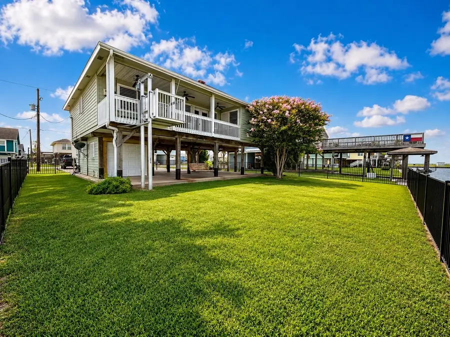 135 Sand Shoals Road, Freeport, TX 77541 - #2