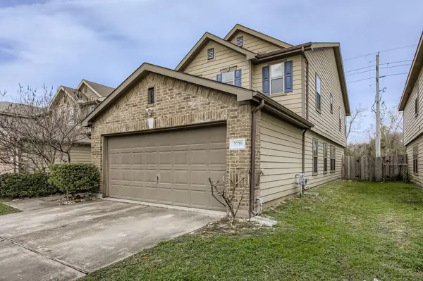 2738 Paddock Brook Lane, Houston, TX 77038