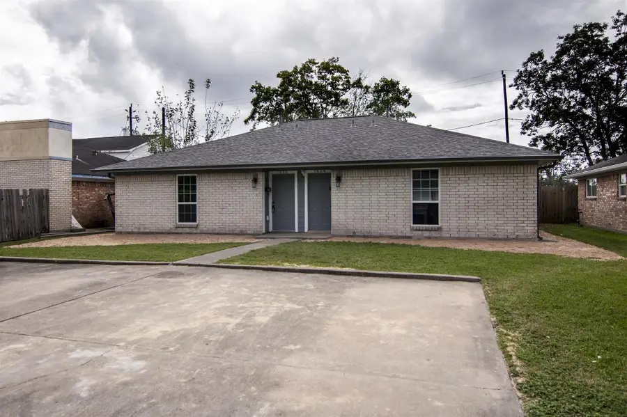 7434 Aljean Lane, Deer Park, TX 77536 - #2