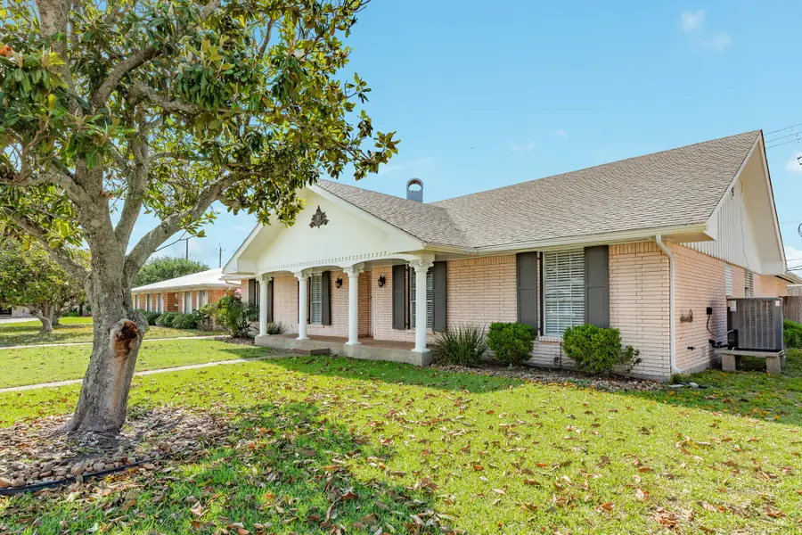 47 Adler Circle, Galveston, TX 77551 - #2