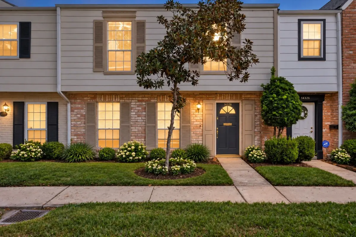 14328 Misty Meadow Lane, Houston, TX 77079 - #1