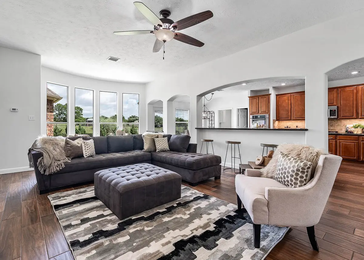 1418 Wellshire Drive, Katy, TX 77494 - #1