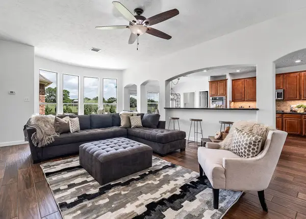 1418 Wellshire Drive, Katy, TX 77494