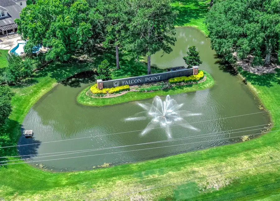 1418 Wellshire Drive, Katy, TX 77494 - #2
