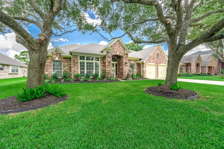 1418 Wellshire Drive, Katy, TX 77494 - #3