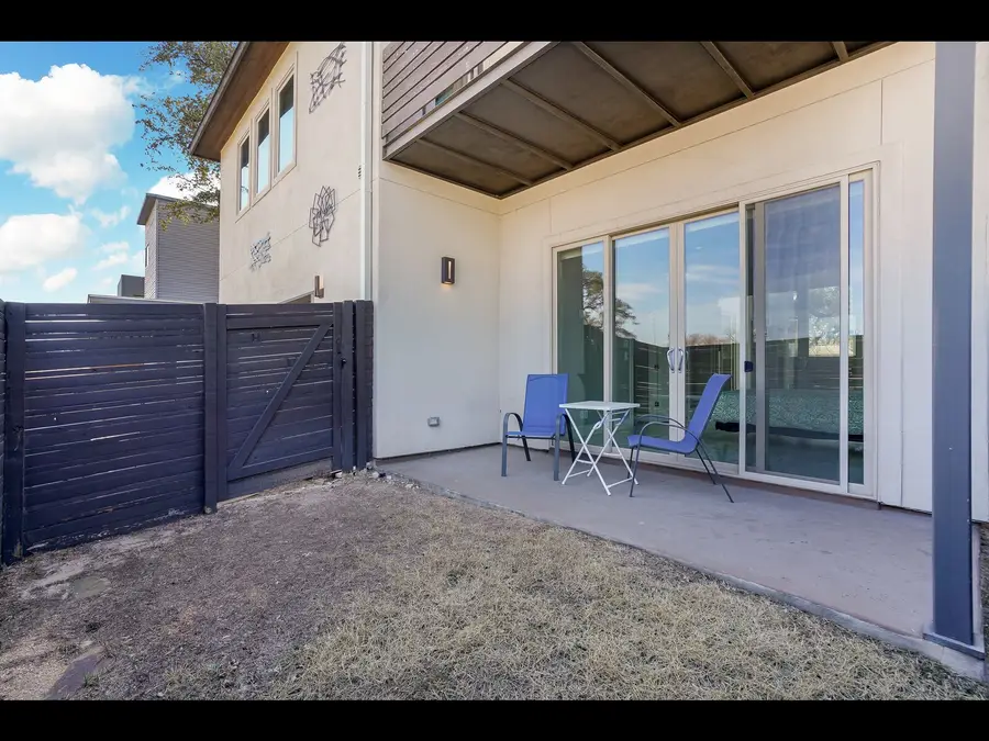 603 Leigh Street, San Antonio, TX 78210 - #3