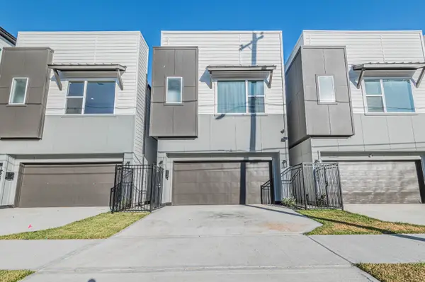 3507 Ennis Street, Houston, TX 77004