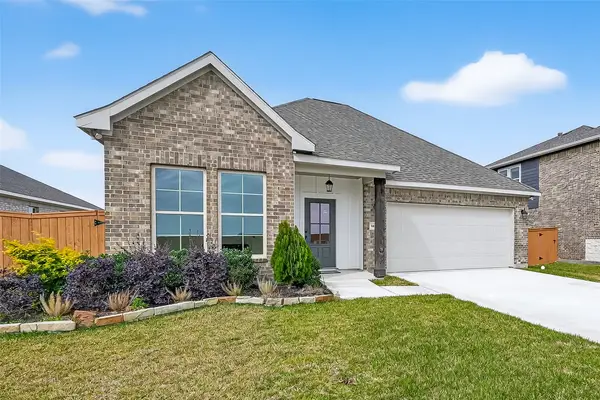 10722 Sky Creek Lane, Beasley, TX 77417