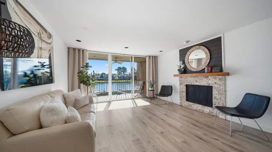 12600 Melville Drive #224B, Montgomery, TX 77356 - #2