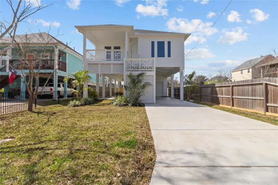 506 Pine Road, Kemah, TX 77565 - #3