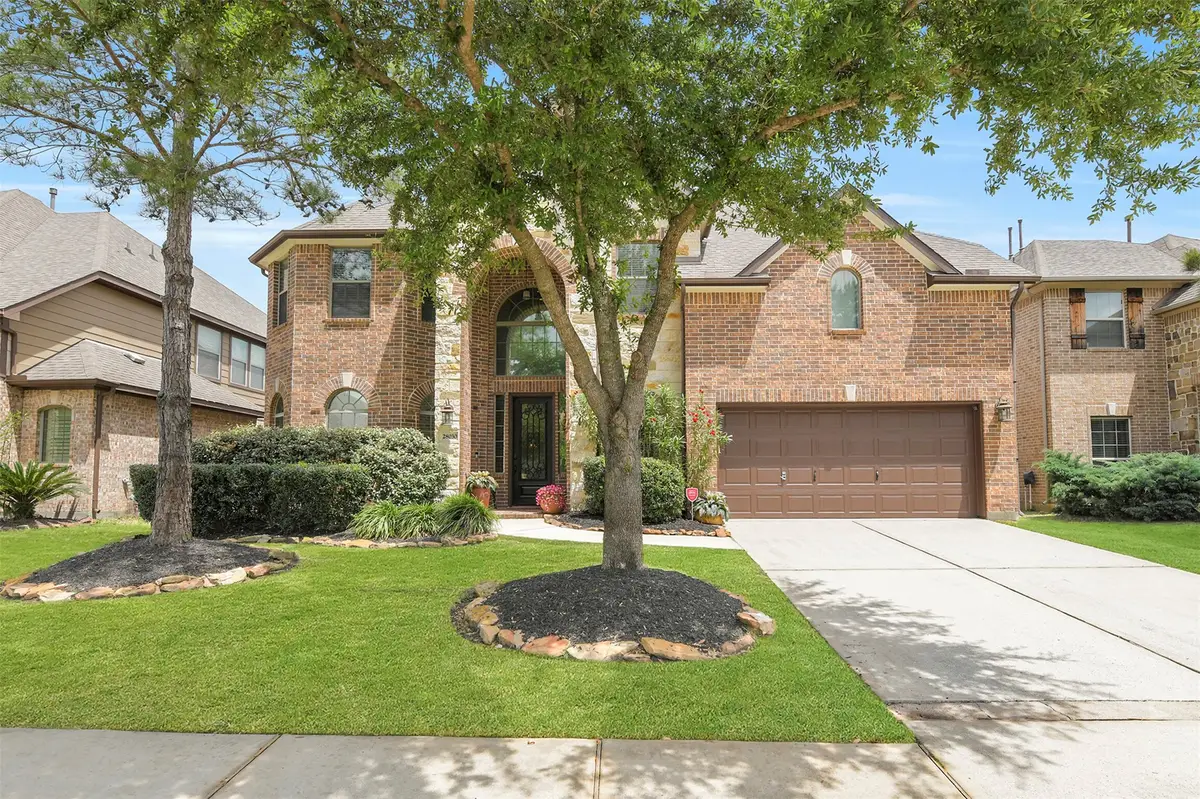 28030 Comal Karst Drive, Spring, TX 77386 - #1