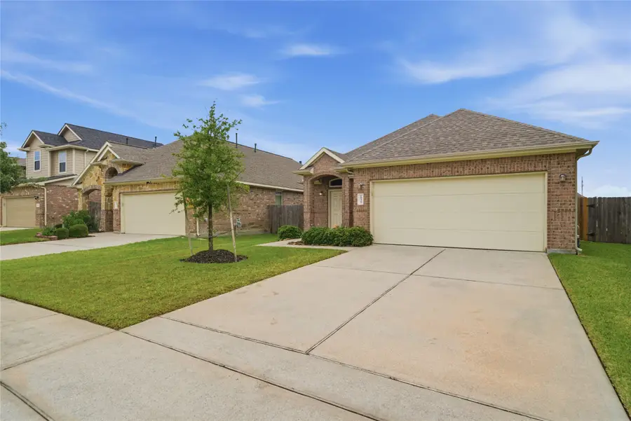 18322 Tacoma Ridge Drive, Tomball, TX 77377 - #3