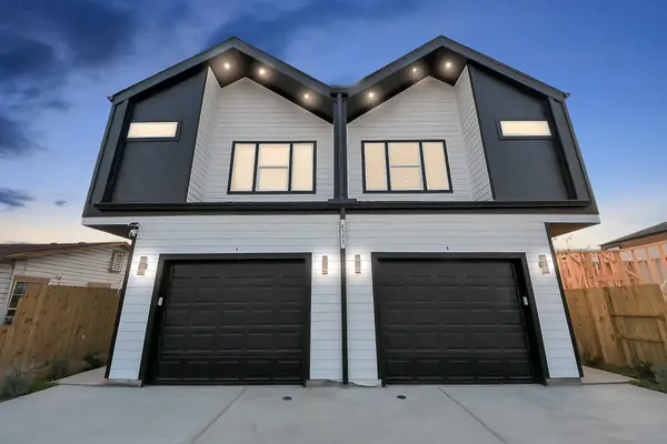 8533 Amadwe Unit A/b Street, Houston, TX 77051