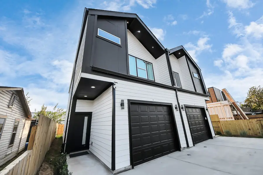 8533 Amadwe Unit A/b Street, Houston, TX 77051 - #3