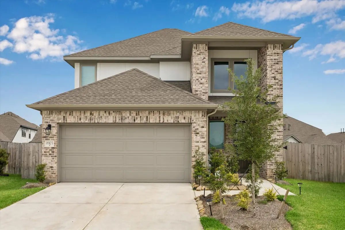 8903 Field Daisy Court, Richmond, TX 77407 - #1