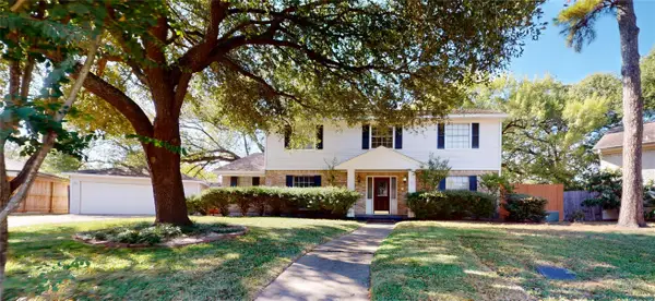 1506 Dodd Lane, Houston, TX 77077