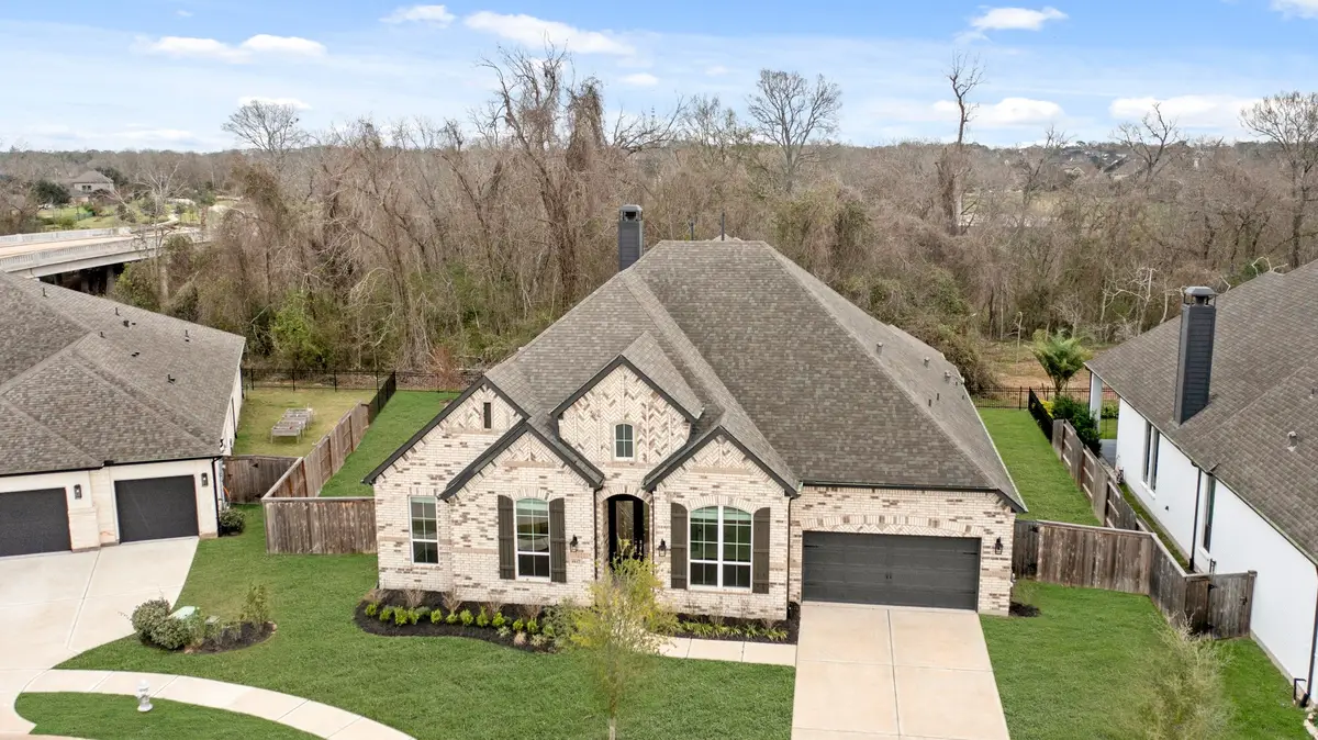 4842 Summer Place Court, Fulshear, TX 77441 - Image #1