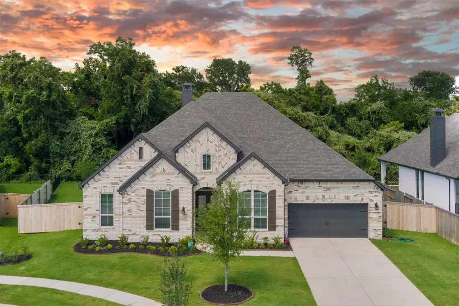 4842 Summer Place Court, Fulshear, TX 77441 - Image #2