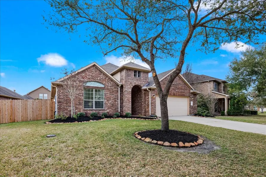 2753 Terranova Lane, League City, TX 77573 - #2