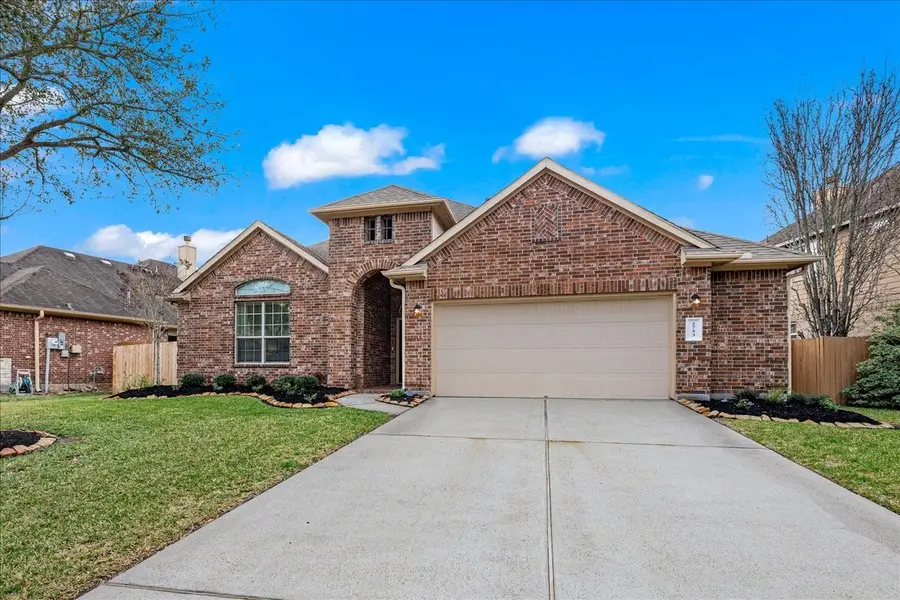 2753 Terranova Lane, League City, TX 77573 - #3
