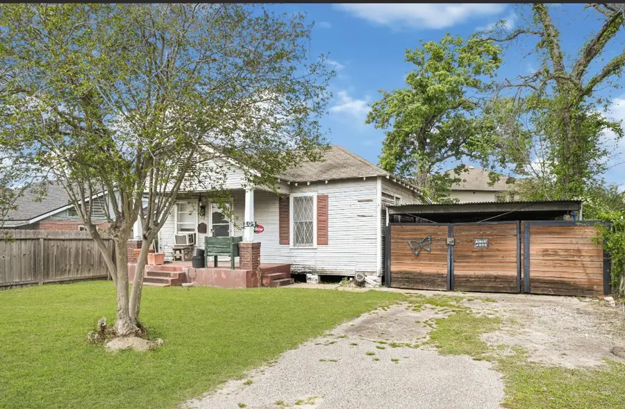 209 Frawley Street, Houston, TX 77009 - #2