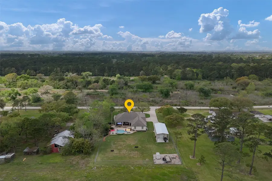 109 Avenue J, Dickinson, TX 77539 - #3