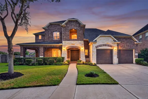 6507 Hidden Ridge Court, Sugar Land, TX 77479