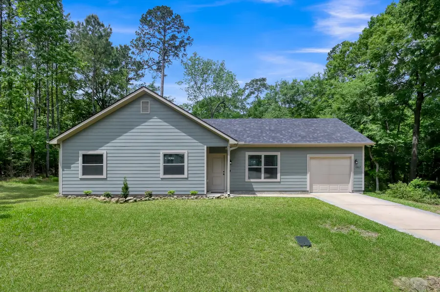 15867 Walnut Drive, Montgomery, TX 77356 - #2