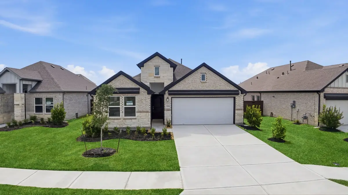13322 Hayden Peak Drive, Iowa Colony, TX 77583 - #1