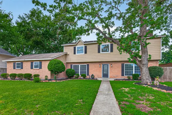 14826 Wallach Drive, Cypress, TX 77429