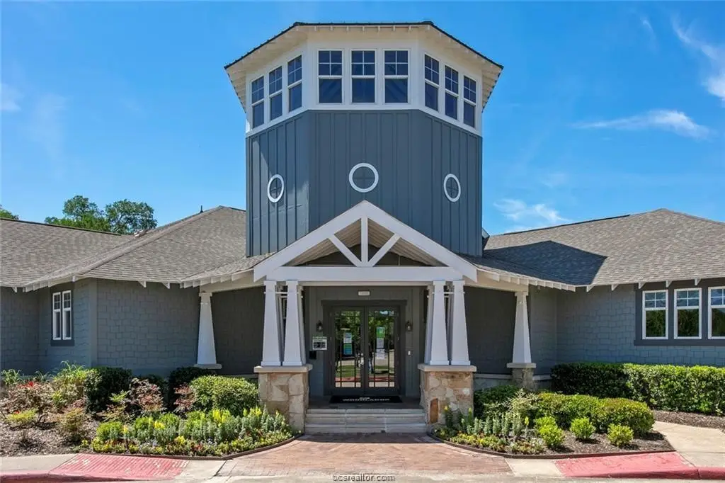 1725 Harvey Mitchell #636, College Station, TX 77840 - #1